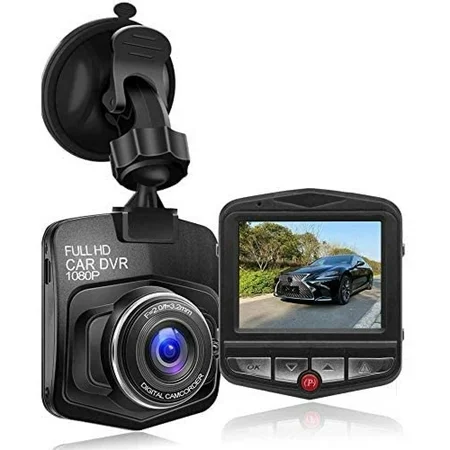 Dashcam 1