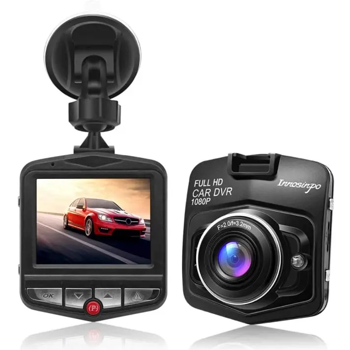 dashcam™